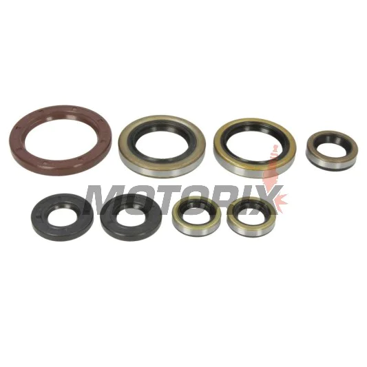 Sada gufer motoru -WINDEROSA- Husqvarna FC 250 2014-2015, Husqvarna FC 350 2014-2015, Husqvarna FE 250 2014-2016, Husqvarna FE 350 2014-2016, KTM SX-F 250 2013-2015, KTM SX-F 350 2013-2015, KTM XC-F 250 2013-2015