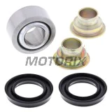 Opravná sada uložení tlumiče -ALL BALLS- Husqvarna CR 125 1993-2008, CR 250 1993-2004, CR 360 1993, SM 400 2004, SM 450 2003-2007, SM 510 2005-2007, TC 250/450 2003-2007, TC 510 2005-2007, TC 610 2001-2004, TE 250/450 2003-2007