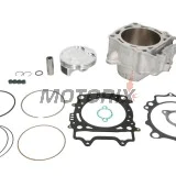 Sada válce a pístu -CYLINDER WORKS- 449cc (97mm), Yamaha YZ 450 2010-2013