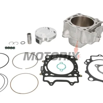 Sada válce a pístu -CYLINDER WORKS- 449cc (97mm), Yamaha YZ 450 2010-2013