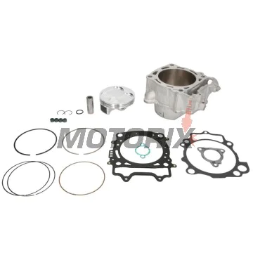 Sada válce a pístu -CYLINDER WORKS- 449cc (97mm), Yamaha YZ 450 2010-2013