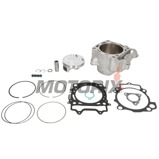 Sada válce a pístu -CYLINDER WORKS- 449cc (97mm), Yamaha YZ 450 2010-2013