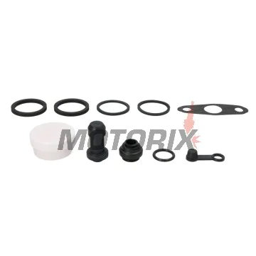 Opravná sada brzdového třmenu -TOURMAX- Suzuki AN 400 2007-2015