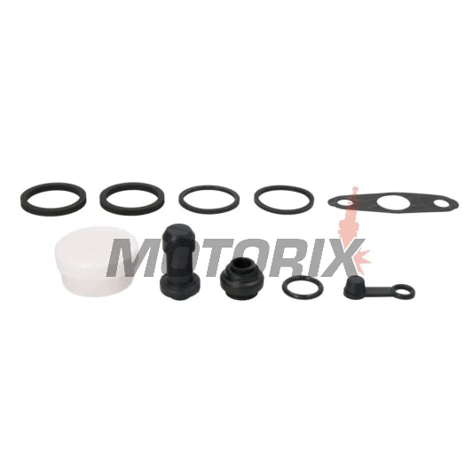 Opravná sada brzdového třmenu -TOURMAX- Suzuki AN 400 2007-2015