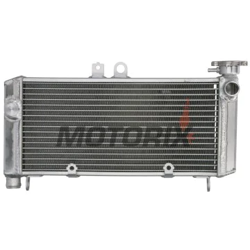 Chladič -4 RIDE- Honda CBF 600 2004-2007