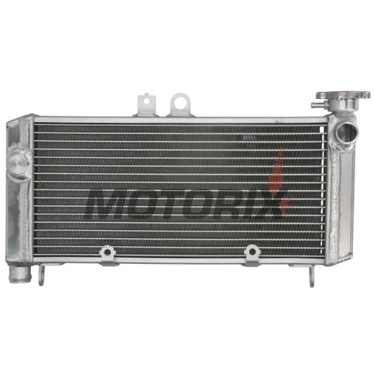 Chladič -4 RIDE- Honda CBF 600 2004-2007