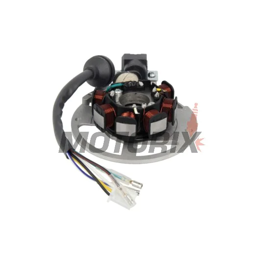 Stator (hvězda) -ATHENA- Adly Air 50 2006-2010, GTA 50 2010-2019, Noble 50 2006-2010, Panther 50 2006-2010, ATU Race 50 2009-2014, Spin 50 2006-2013, Benelli 49X 50 2008-2015, Pepe 50 2011-2012, CPI ARAGON 50 2007-2014
