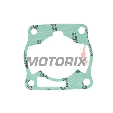 Těsnění hlavy válce (horní) -ATHENA- KTM EGS 125 1995-1997, EXC 125 1995-1997, GS 125 1987-1994, MX 125 1987-1994, SX 125 1995-1997