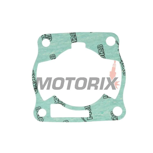 Těsnění hlavy válce (horní) -ATHENA- KTM EGS 125 1995-1997, EXC 125 1995-1997, GS 125 1987-1994, MX 125 1987-1994, SX 125 1995-1997