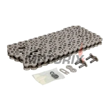 Řetěz -JT- JTC520X1R3NN124DL, velikost 520, 124 článků, X-Ring zesílený