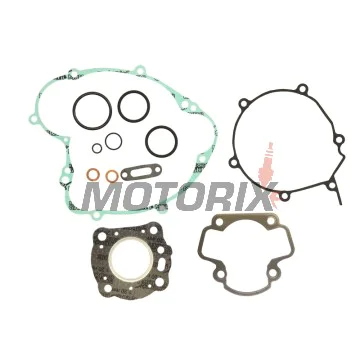 Kompletní sada těsnění motoru -ATHENA- Kawasaki KX 60 1985-2003, KX 65 2003-2013, Suzuki RM 60 2003, RM 65 2003-2006