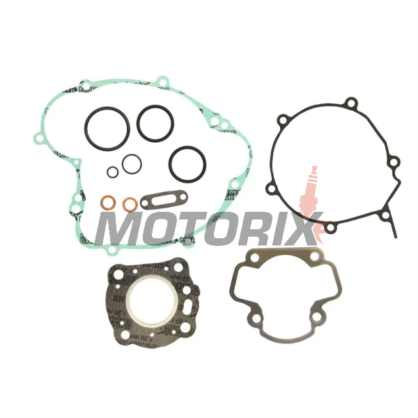 Kompletní sada těsnění motoru -ATHENA- Kawasaki KX 60 1985-2003, KX 65 2003-2013, Suzuki RM 60 2003, RM 65 2003-2006