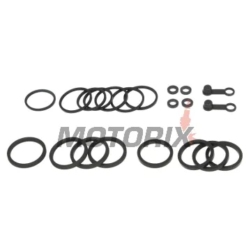 Opravná sada brzdového třmenu -TOURMAX- Suzuki GSF 1250 2007-2010, Suzuki GSX-R 600 1997-2000, Suzuki TL 1000 1997-2000