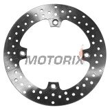 Brzdový kotouč -BREMBO- 68B407E3, Kawasaki KLV 1000 (2004-2006)Suzuki DL (V-Strom) 650-1000 (2004-2021)