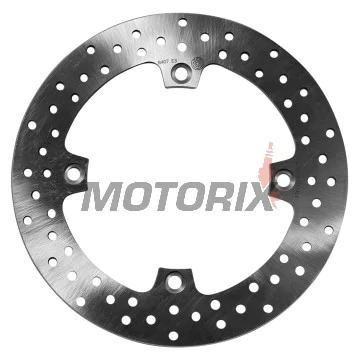 Brzdový kotouč -BREMBO- 68B407E3, Kawasaki KLV 1000 (2004-2006)Suzuki DL (V-Strom) 650-1000 (2004-2021)