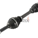 Poloosa -ALL BALLS- Polaris Sportsman 400 2011-2012, 2016, Sportsman 450 2006-2007, 2017, Sportsman 500 2006-2012, Sportsman 700 2007-2008, Sportsman 800 2007-2012