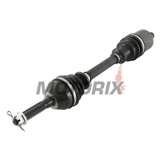 Poloosa -ALL BALLS- Polaris Sportsman 400 2011-2012, 2016, Sportsman 450 2006-2007, 2017, Sportsman 500 2006-2012, Sportsman 700 2007-2008, Sportsman 800 2007-2012
