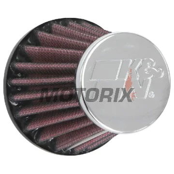 Vzduchový filtr -K&N- RC-1090, 48mm spojka/článek - univerzální