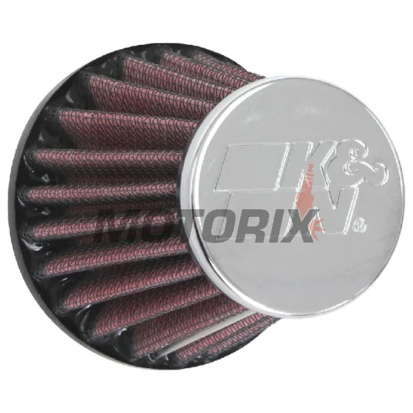 Vzduchový filtr -K&N- RC-1090, 48mm spojka/článek - univerzální