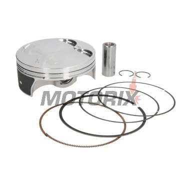 Pístní sada -ATHENA- 94.97mm, Husqvarna FC/FS/FX 450 2014-2019, KTM SX-F/XC-F 450 2013-2019, SMR 450 2013