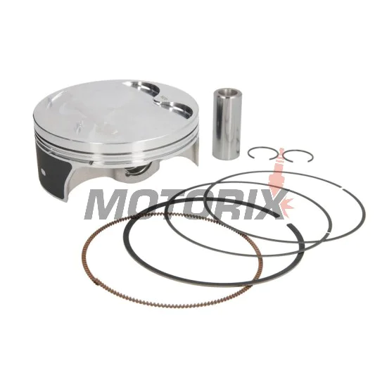 Pístní sada -ATHENA- 94.97mm, Husqvarna FC/FS/FX 450 2014-2019, KTM SX-F/XC-F 450 2013-2019, SMR 450 2013