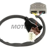Regulátor dobíjení -ARROWHEAD- regulátor dobíjení, Honda XL 1000 2003-2010
