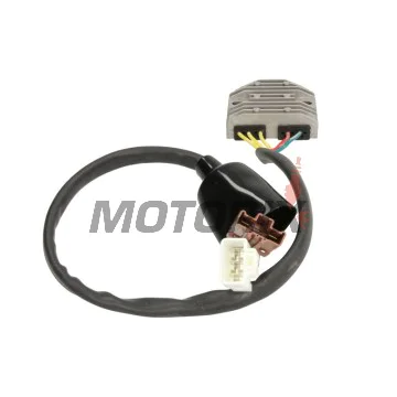 Regulátor dobíjení -ARROWHEAD- regulátor dobíjení, Honda XL 1000 2003-2010