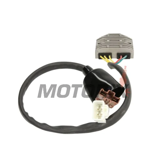 Regulátor dobíjení -ARROWHEAD- regulátor dobíjení, Honda XL 1000 2003-2010