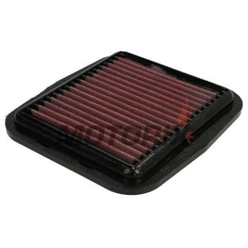 Vzduchový filtr -K&N- DU-1112R, závodní, Ducati Multistrada 1200, Panigale 899/1199/1199S/1199R/Tricolore, 2012-2017