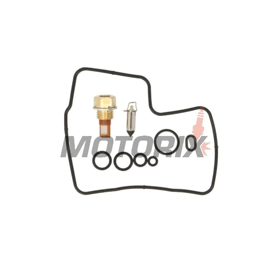 Opravná sada karburátoru -TOURMAX- Honda VT 1100 1995-2007