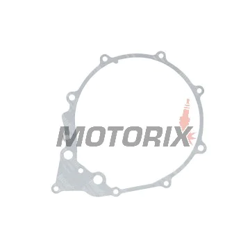 Těsnění víka statoru -WINDEROSA- Honda XR 600 1985-2000