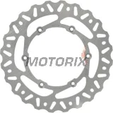 Brzdový kotouč -TRW- MST371EC, 240mm, Suzuki DR-Z 400/400E/400SM/400SMU (2005-2008), RM 125/250 (2005-2012)