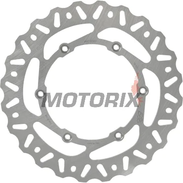 Brzdový kotouč -TRW- MST371EC, 240mm, Suzuki DR-Z 400/400E/400SM/400SMU (2005-2008), RM 125/250 (2005-2012)