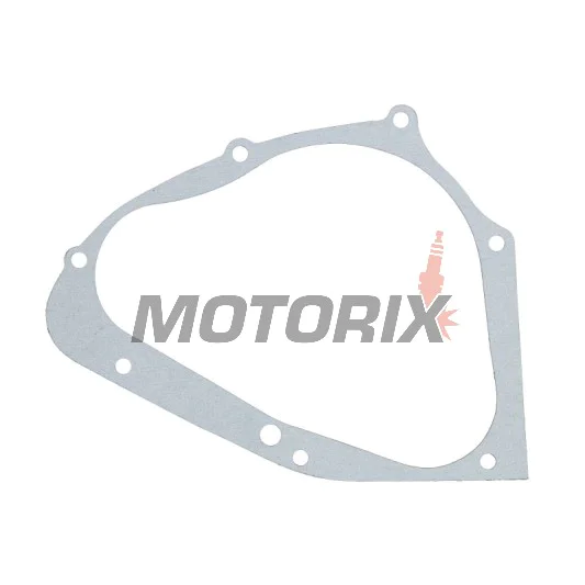 Těsnění víka statoru -WINDEROSA- Suzuki DR 125 1994-2002, Suzuki DR 200 1986-1988, 1996-2016