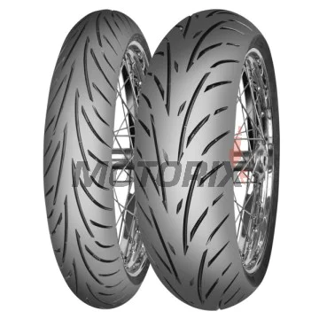 Zadní silniční pneumatika -MITAS- 150/70R17, TOURING FORCE
