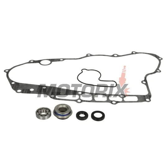 Opravná sada vodní pumpy -WINDEROSA- Honda TRX 450 2004-2005