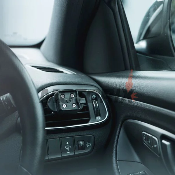 Držák telefonu -OXFORD- CLIQR Car Vent Mount
