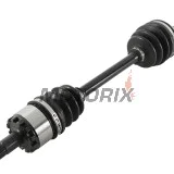 Poloosa -ALL BALLS- Kawasaki KVF 750 2005-2007