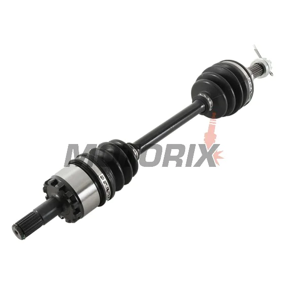 Poloosa -ALL BALLS- Kawasaki KVF 750 2005-2007