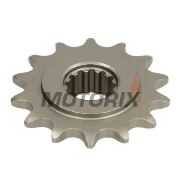 Přední pastorek -JT- JTF1538,14, 14 zubů, Kawasaki Z 750 2004-2011, Z 800 2013-2016, ZR 750 2005-2006, ZR 800 2013