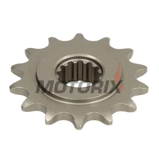 Přední pastorek -JT- JTF1538,14, 14 zubů, Kawasaki Z 750 2004-2011, Z 800 2013-2016, ZR 750 2005-2006, ZR 800 2013