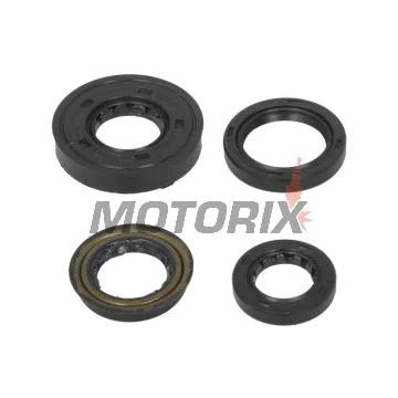 Sada gufer motoru -WINDEROSA- Polaris Predator 50 2004-2006, Polaris Predator 90 2003-2004, Polaris Scrambler 50 2001-2003, Polaris Scrambler 90 2001-2003, Polaris Sportsman 90 2001-2004