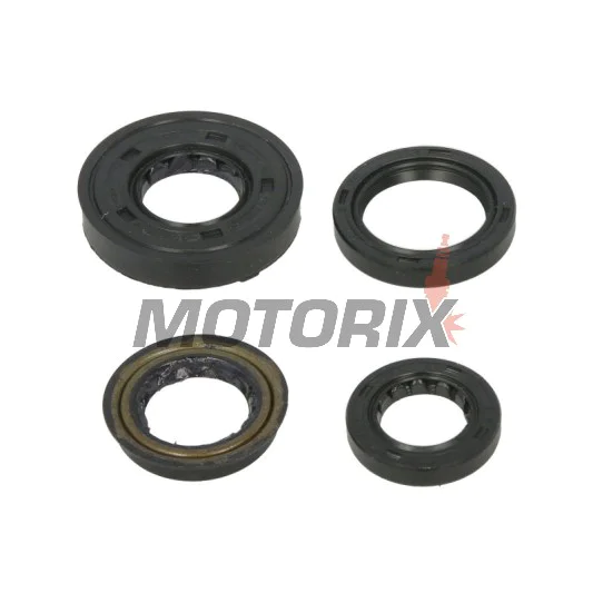 Sada gufer motoru -WINDEROSA- Polaris Predator 50 2004-2006, Polaris Predator 90 2003-2004, Polaris Scrambler 50 2001-2003, Polaris Scrambler 90 2001-2003, Polaris Sportsman 90 2001-2004