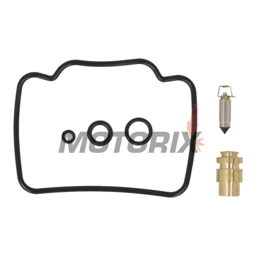 Opravná sada karburátoru -TOURMAX- Suzuki LT-A 500 2000-2001, Suzuki LT-F 500 1998-2002