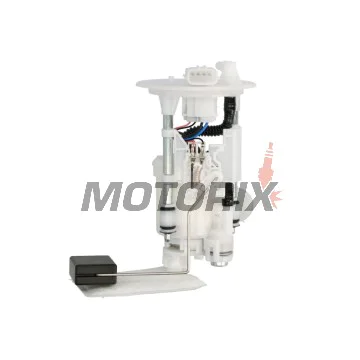 Palivové čerpadlo -ALL BALLS- modul pumpa, Yamaha Viking 700 2014-2019, WOLVERINE 700 2016-2017, YFM 550 2009-2014, YFM 700 2007-2015