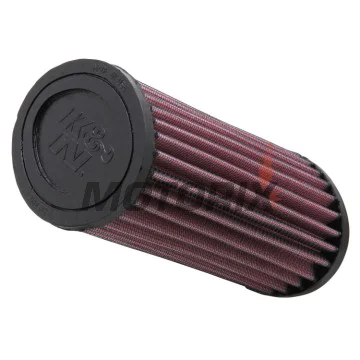 Vzduchový filtr -K&N- TB-9004, Triumph America 800 2002-2006, Bonneville 800/800 T100/865/865SE/865 T100 2001-2014, Scrambler 865 2006-2014, Thruxton 900/865 2004-2014