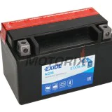 Akumulátor -EXIDE- YTX7A-BS, 6Ah 12V