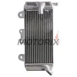 Chladič -4 RIDE- Yamaha WR 450 2007-2011, Yamaha YZ 450 2007-2009