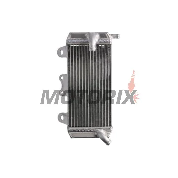 Chladič -4 RIDE- Yamaha WR 450 2007-2011, Yamaha YZ 450 2007-2009