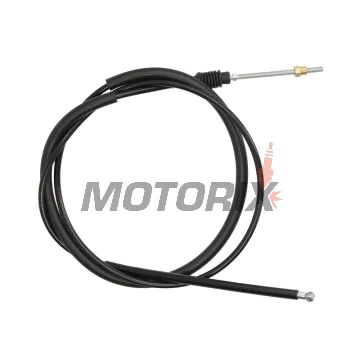 Brzdové lanko -RMS- Vespa ET4 125 1999-2002, Vespa ET4 50 2000-2005, Piaggio Liberty 125 2001-2002, 2004-2005, Piaggio Liberty 50/200 2004, Vespa LX 125 2005-2011